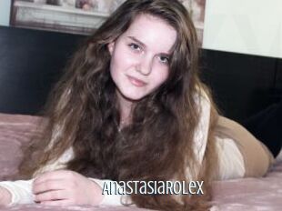 AnastasiaRolex