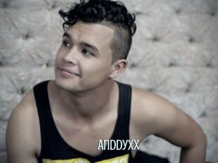 Anddyxx