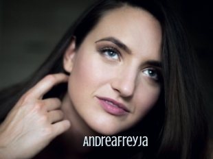 AndreaFreyja