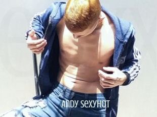 Andy_sexyHot