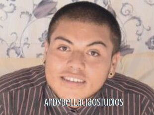 Andybellaciaostudios