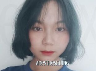 Anesthesiajing