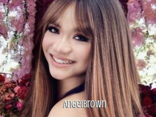 AngeIBrown