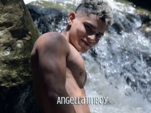 AngelLatinBoy
