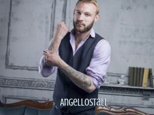 AngelloStall