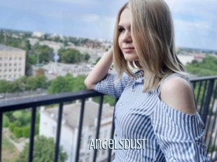 Angelsdust