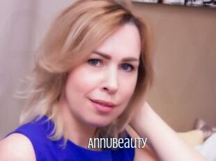 AnnUBeauty