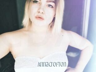 AnnaCrofton