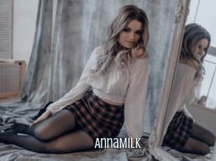 AnnaMilk