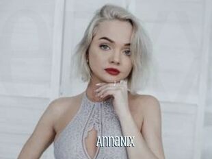 AnnaNix