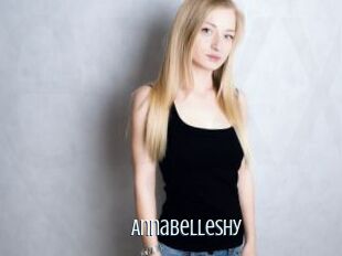 AnnabelleShy