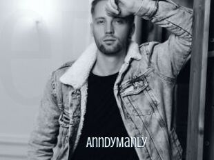 AnndyManly