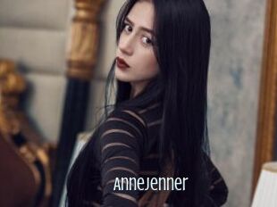 AnneJenner