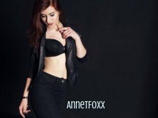 AnnetFoxx