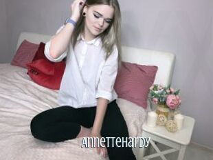 AnnetteHardy