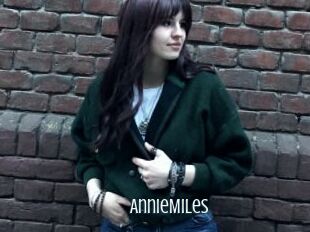 AnnieMiles