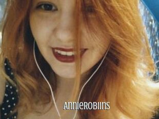 AnnieRobiins