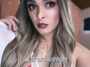 AnySophiaSpecter