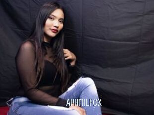 AphriilFox