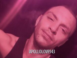 ApolloLove143