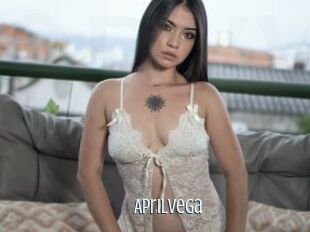 AprilVega