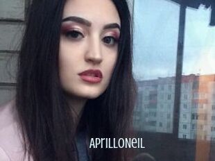 AprillONeil