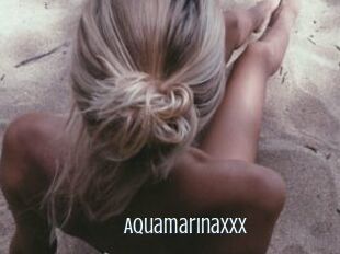AquamarinaXXX