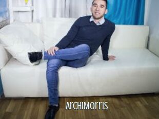 ArchiMorris