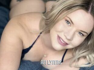 Ari_lynn18