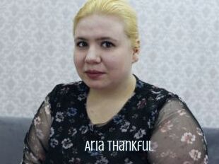 Aria_Thankful
