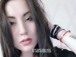 ArianaBliss