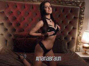 ArianaBraun