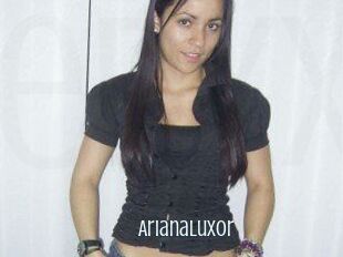 ArianaLuxor