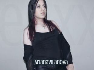 ArianaVilanova