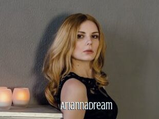 AriannaDream