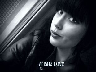 Arisha_Love_