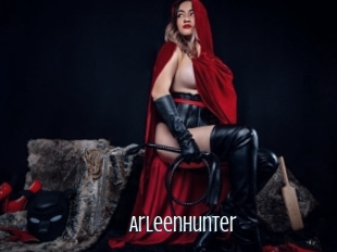 ArleenHunter