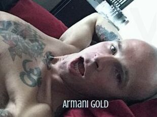 Armani_Gold