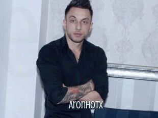 AronHotx