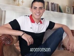 AronTonson