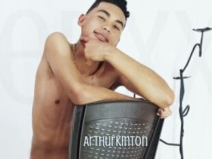 Arthurkinton