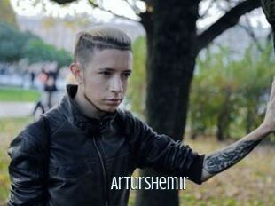 ArturShemir