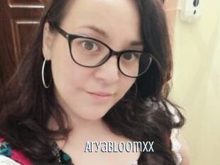 AryaBloomxx