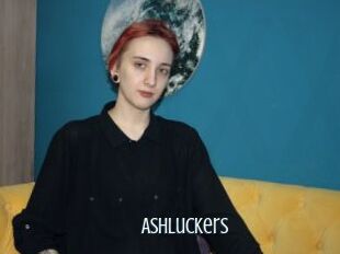 AshLuckers