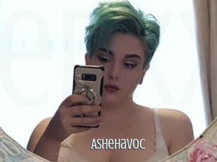 AsheHavoc