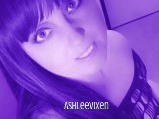 AshleeVixen