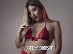 AshleyRobinson