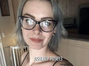 Ashley_rose13