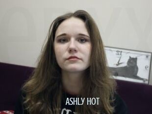 Ashly_Hot