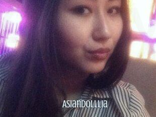 AsianDollLia